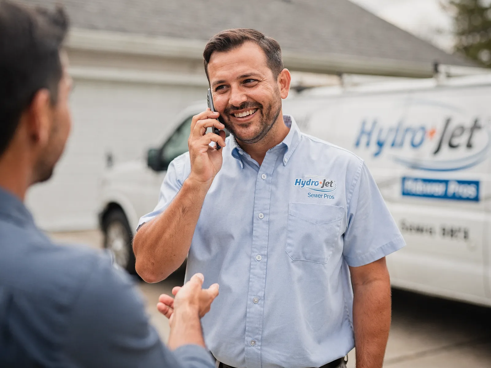 Hydro Jetting Brockton, MA FAQs